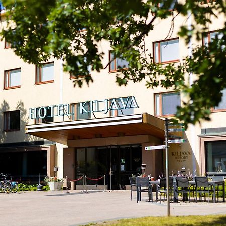 Hotel Kiljava מראה חיצוני תמונה