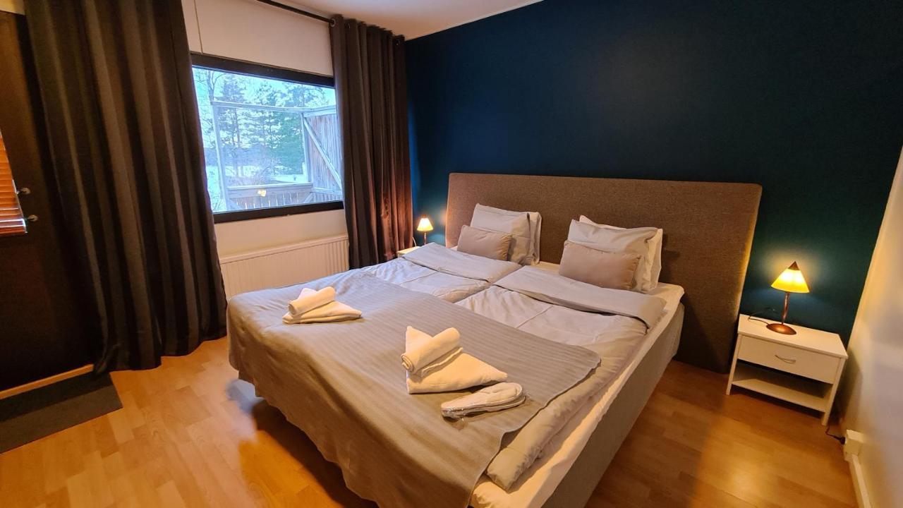 Hotel Kiljava מראה חיצוני תמונה
