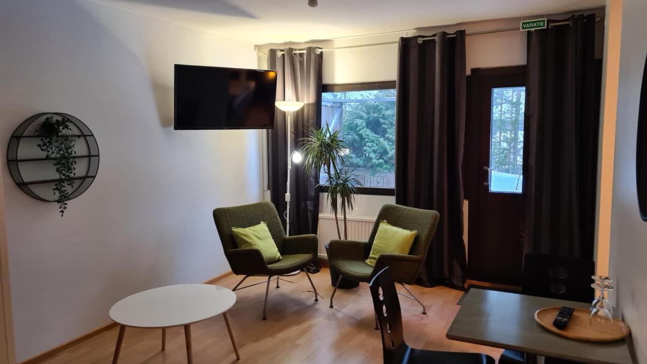 Hotel Kiljava מראה חיצוני תמונה