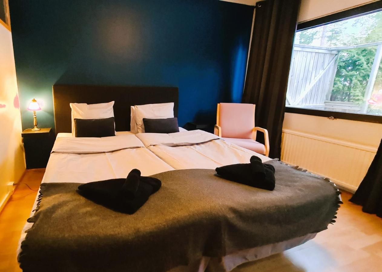 Hotel Kiljava מראה חיצוני תמונה