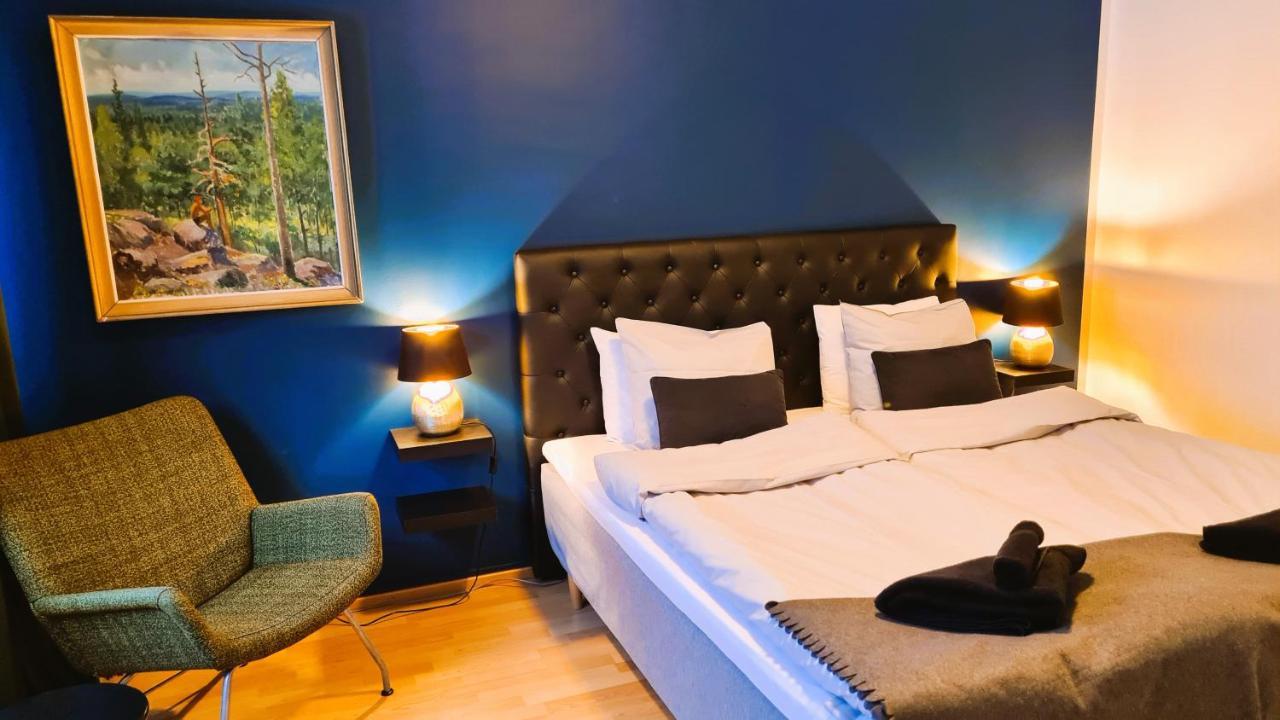 Hotel Kiljava מראה חיצוני תמונה