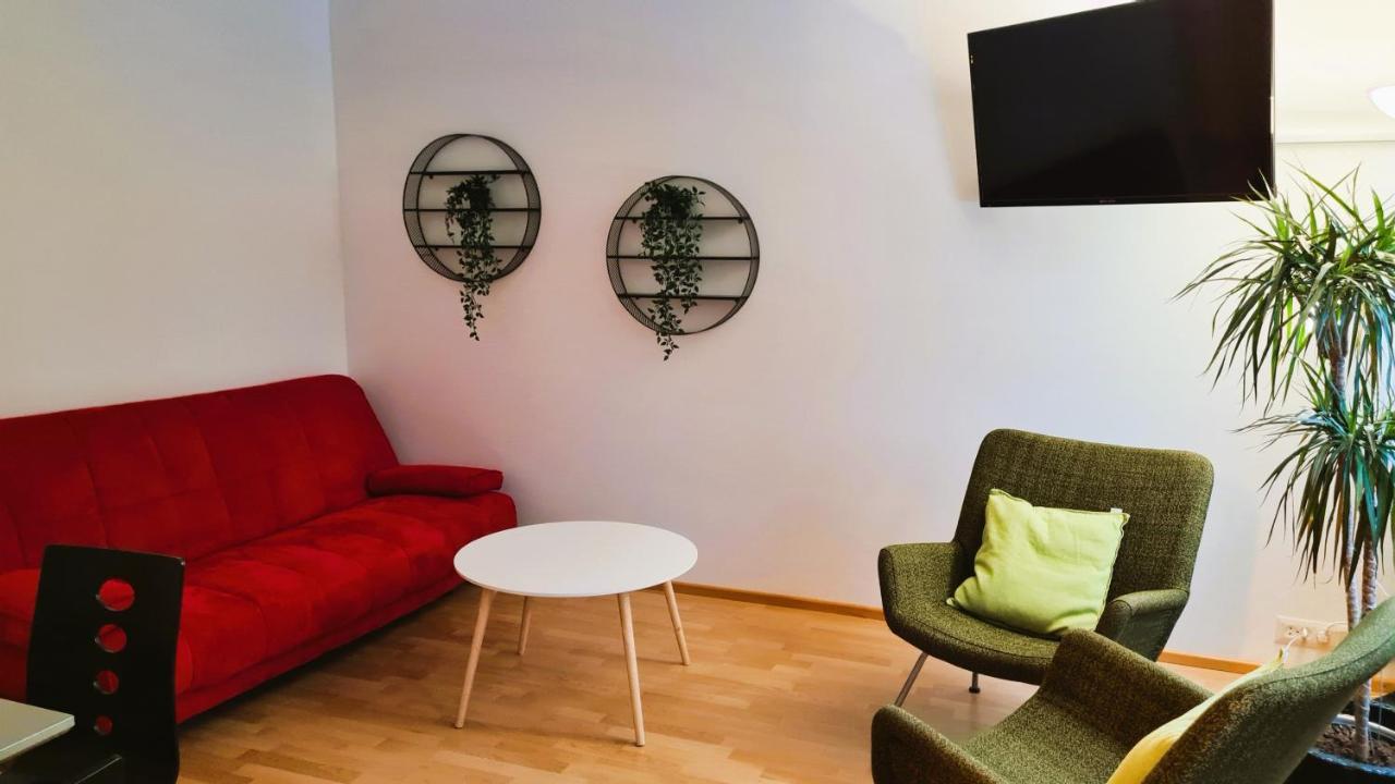 Hotel Kiljava מראה חיצוני תמונה