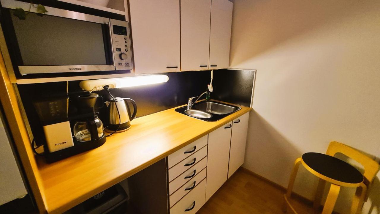 Hotel Kiljava מראה חיצוני תמונה