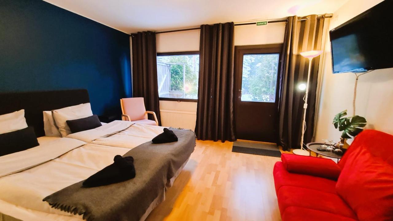 Hotel Kiljava מראה חיצוני תמונה