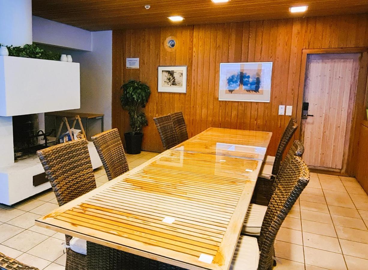Hotel Kiljava מראה חיצוני תמונה