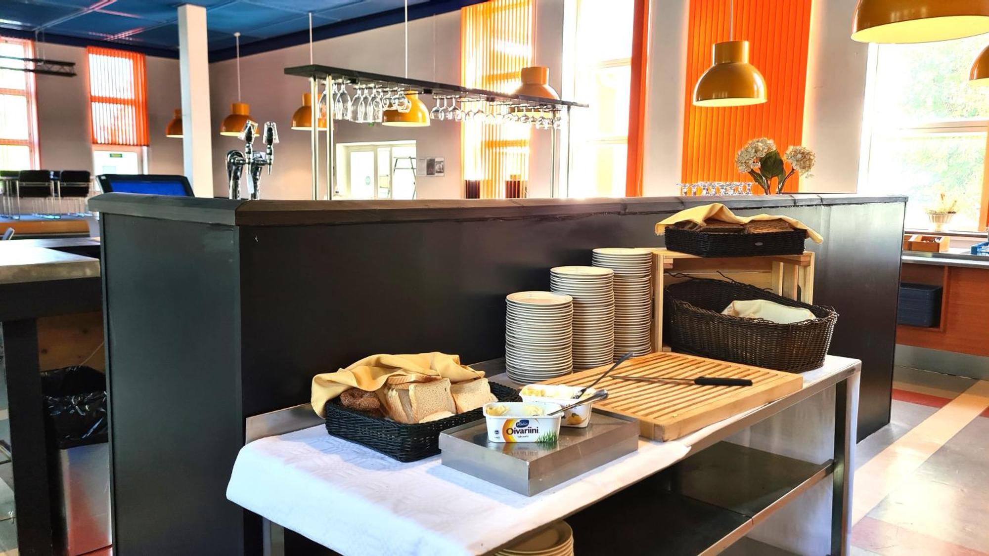 Hotel Kiljava מראה חיצוני תמונה