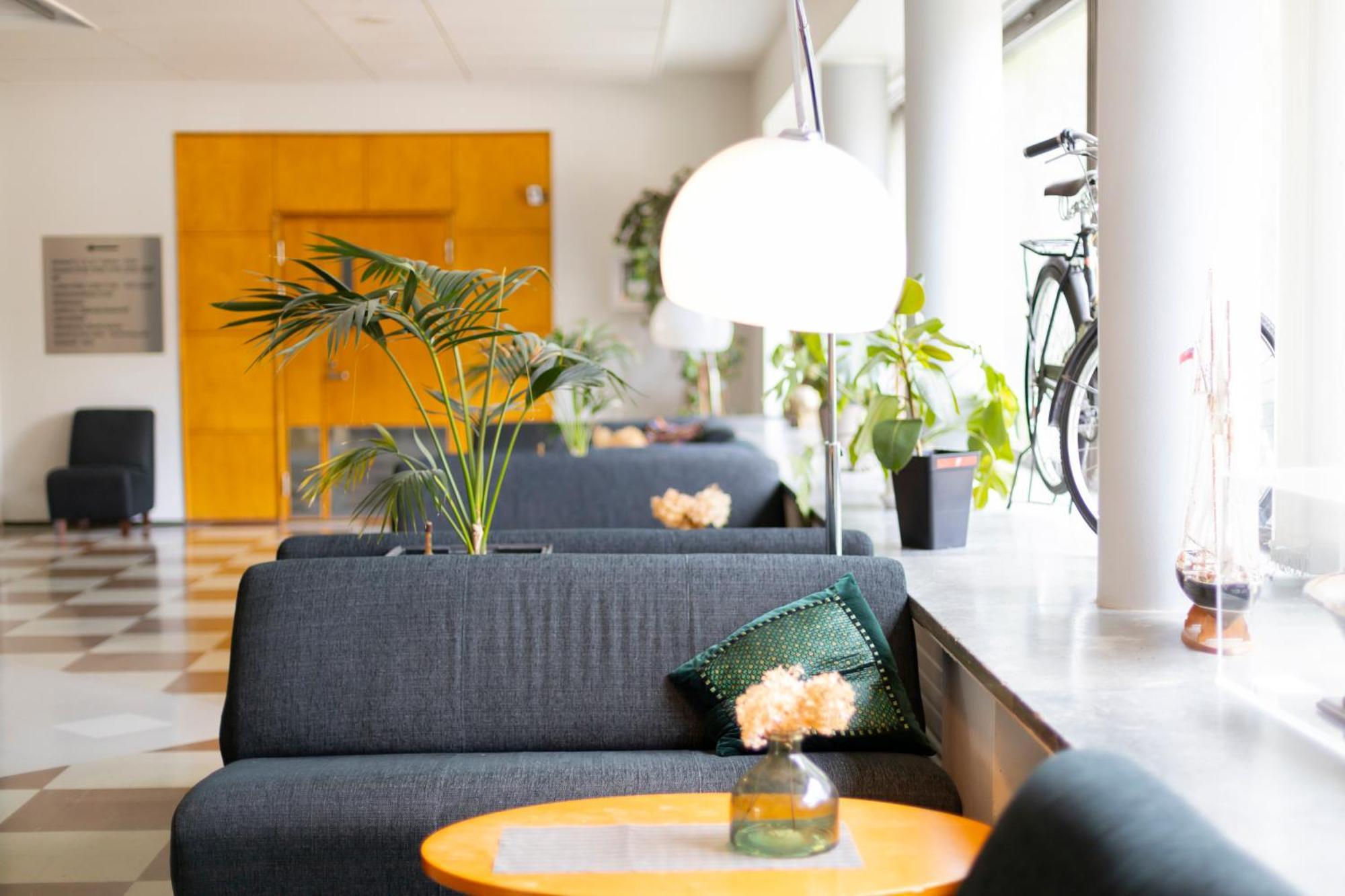 Hotel Kiljava מראה חיצוני תמונה