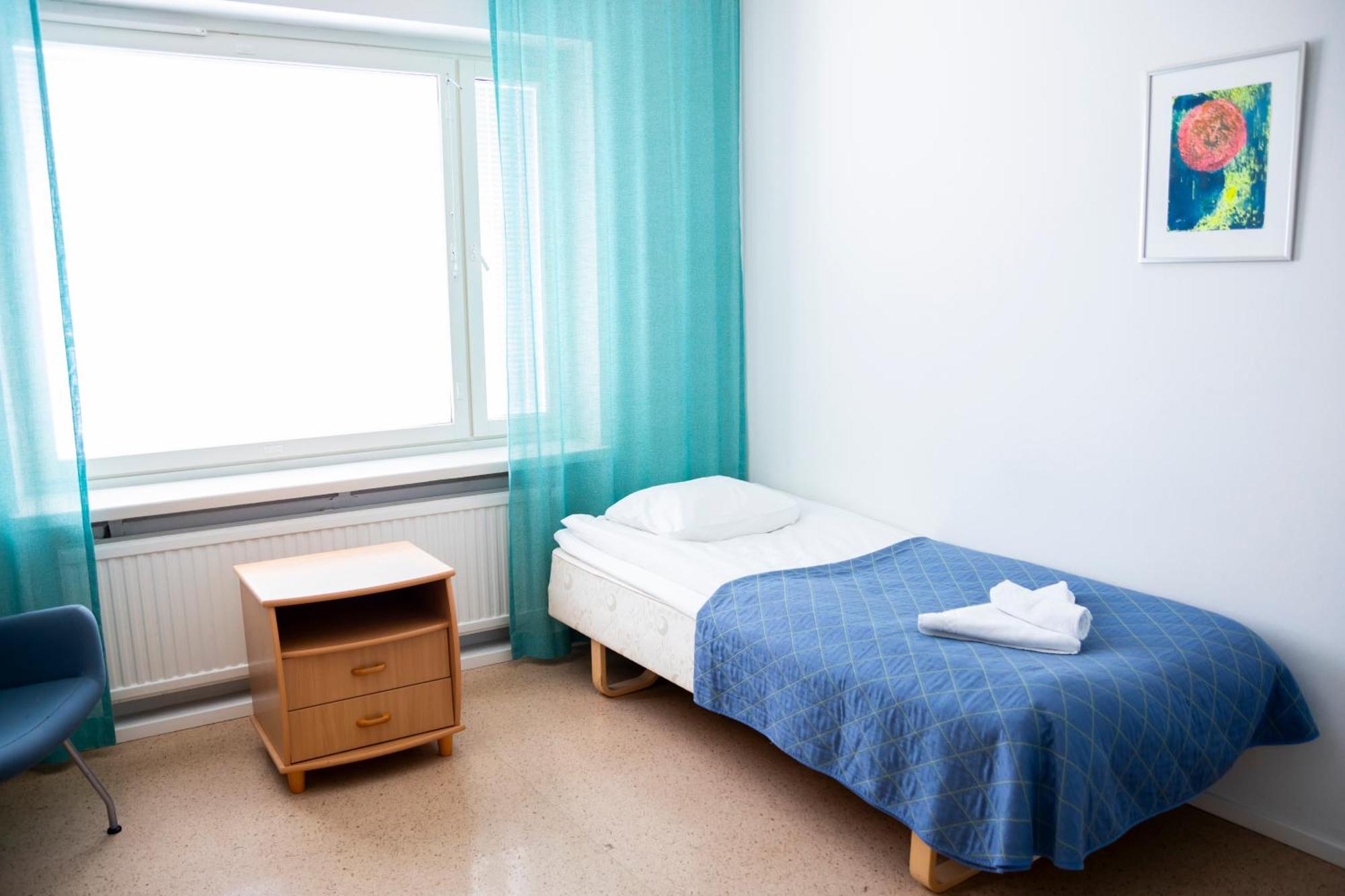 Hotel Kiljava מראה חיצוני תמונה