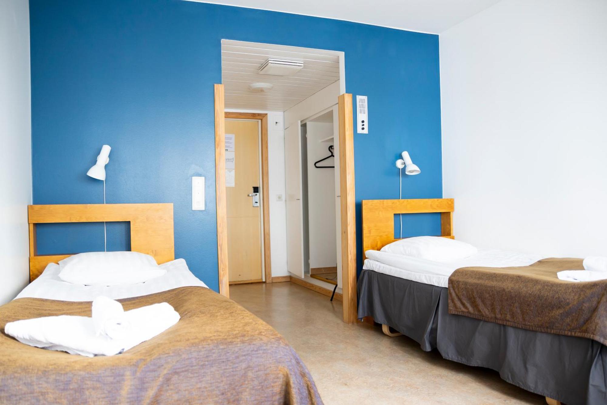 Hotel Kiljava מראה חיצוני תמונה