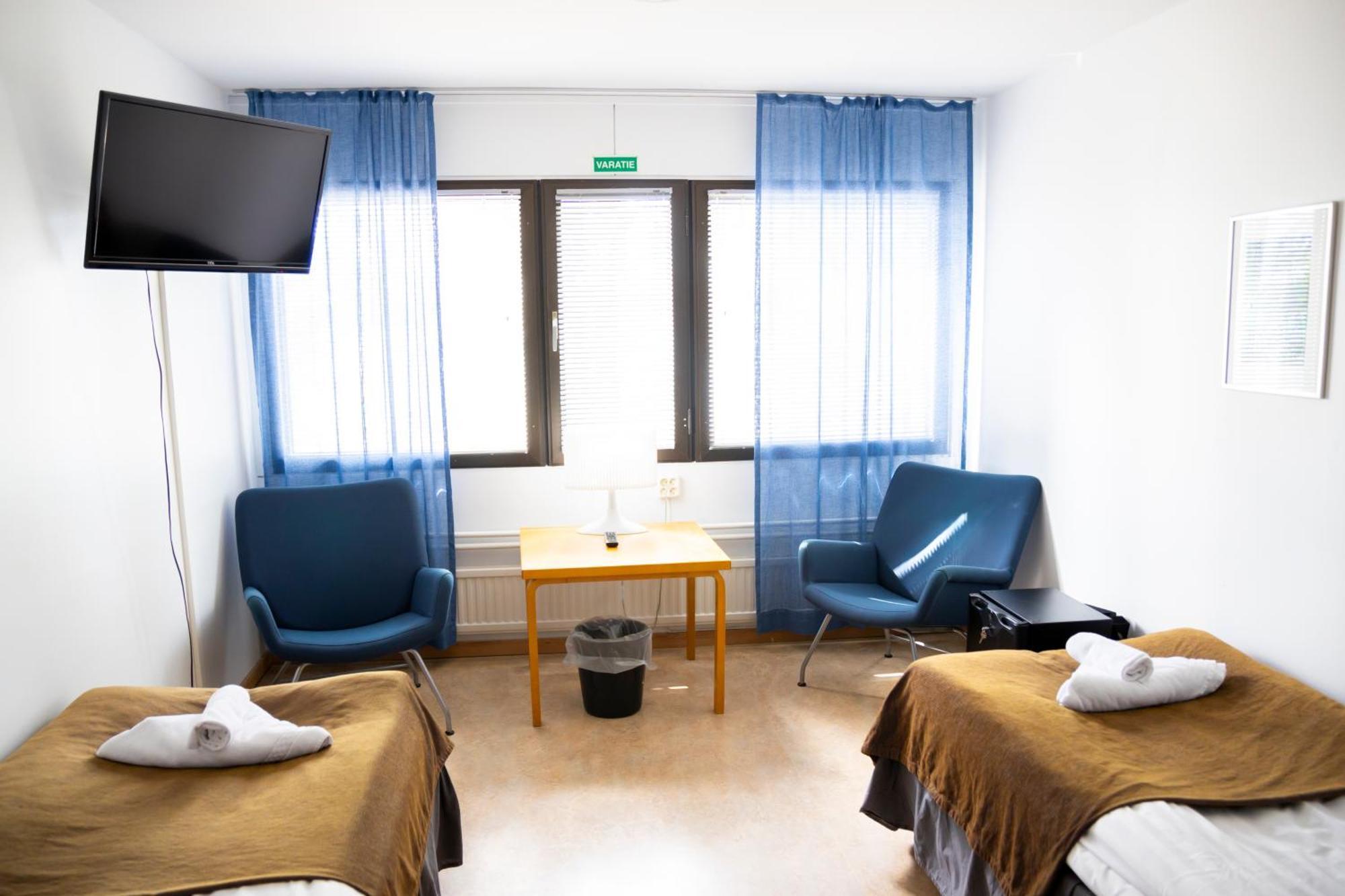 Hotel Kiljava מראה חיצוני תמונה