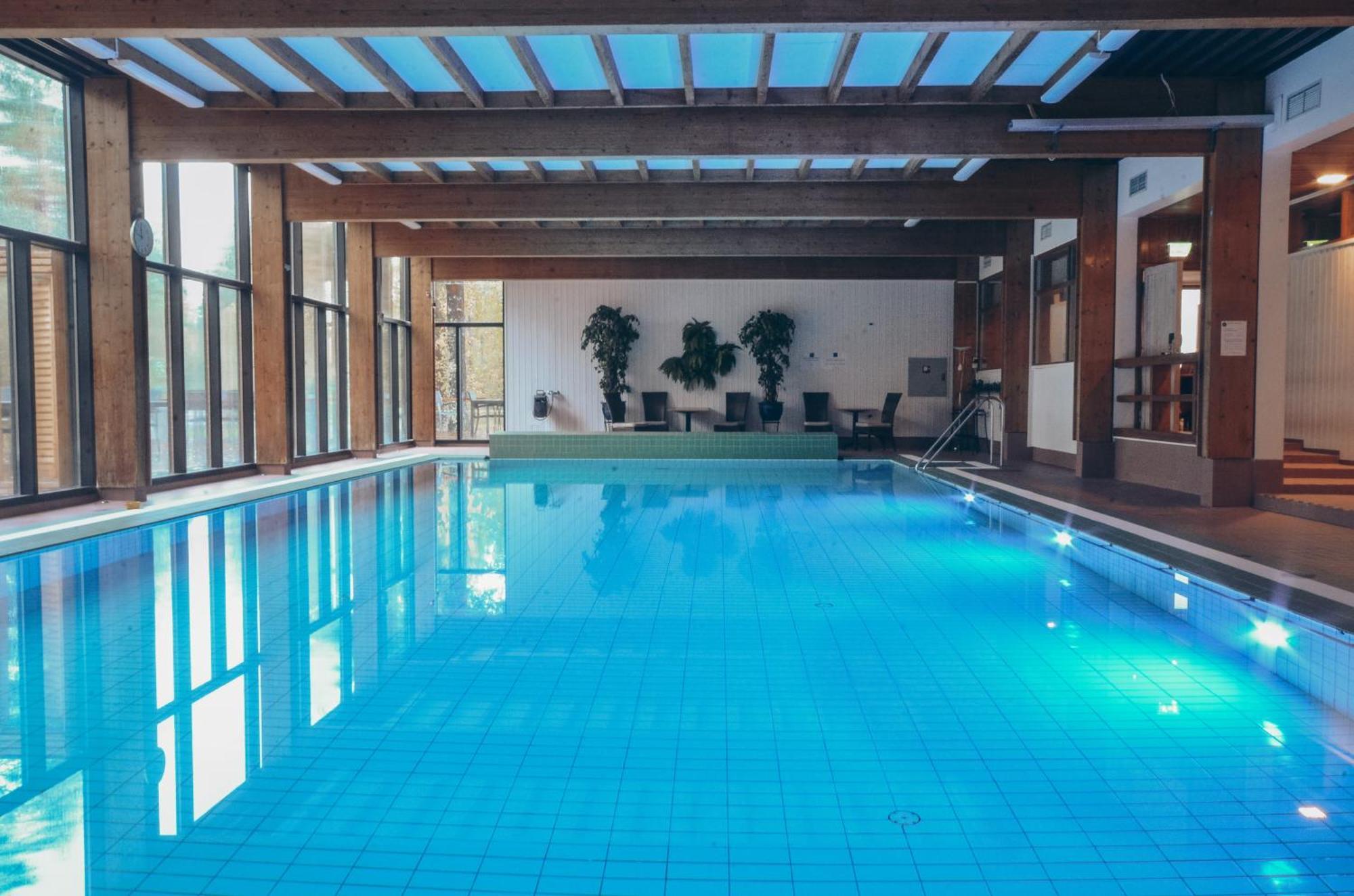 Hotel Kiljava מראה חיצוני תמונה