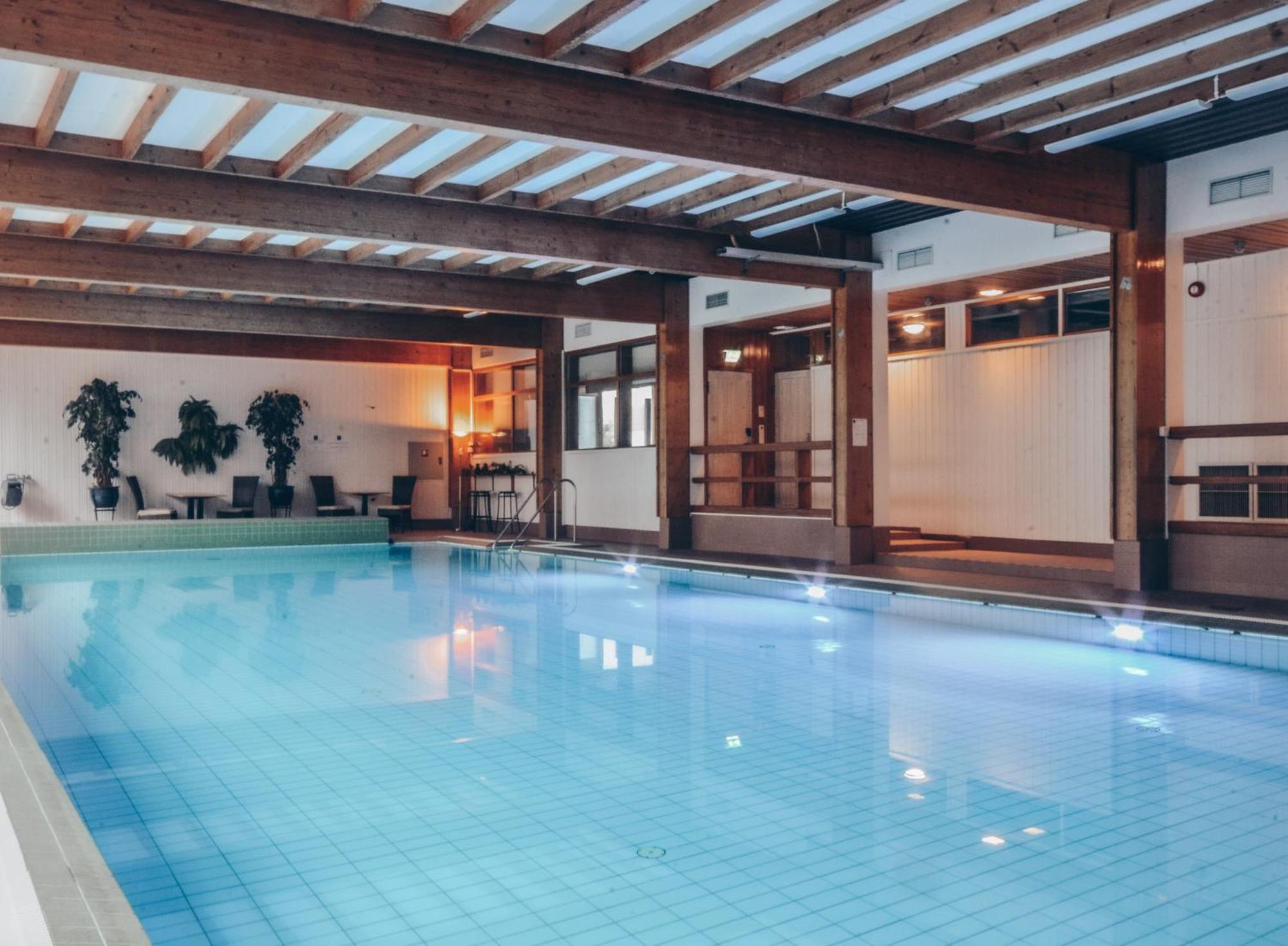 Hotel Kiljava מראה חיצוני תמונה